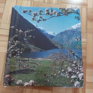 Photo  album